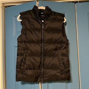 Men’s Michael Kors Puffer Vest